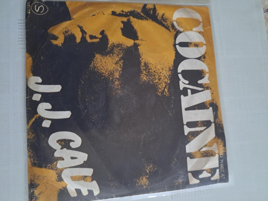 J.j cale, Cd's en Dvd's, Ophalen of Verzenden