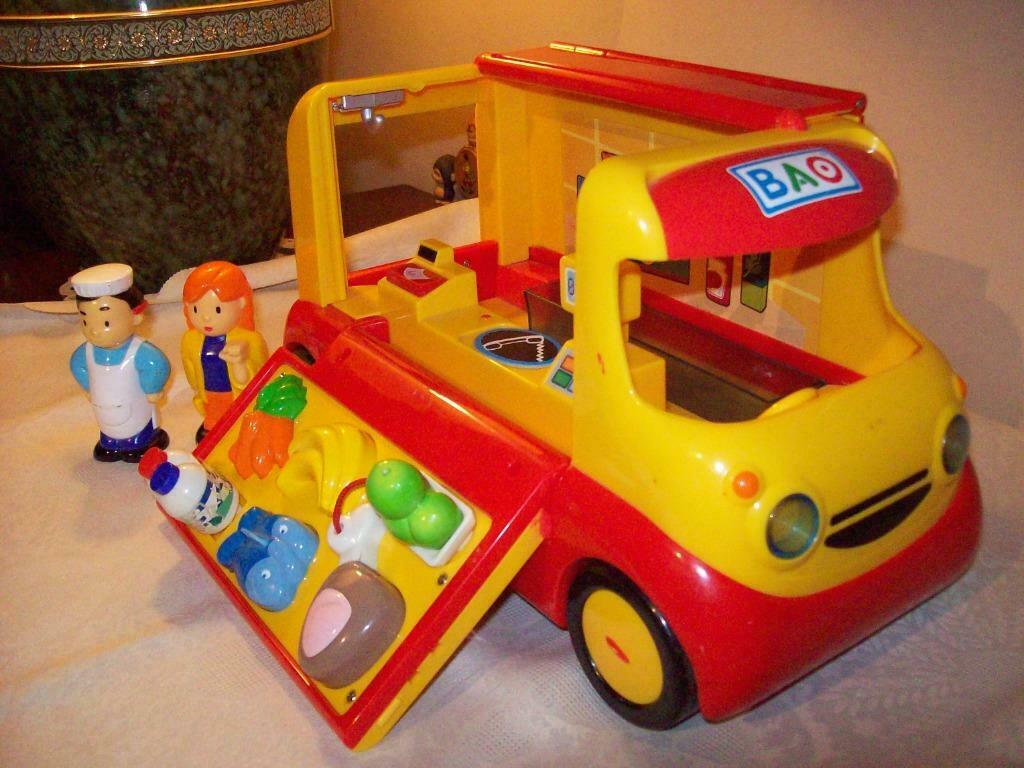 WINKELBUSJE     FRANSTALIG, Kinderen en Baby's, Speelgoed | My Little Pony, Ophalen of Verzenden