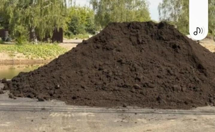 Gezocht zwart zand, Tuin en Terras, Ophalen of Verzenden