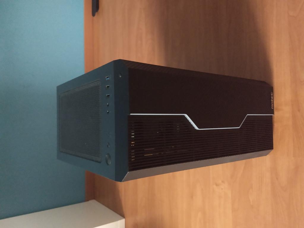 PC, Ophalen