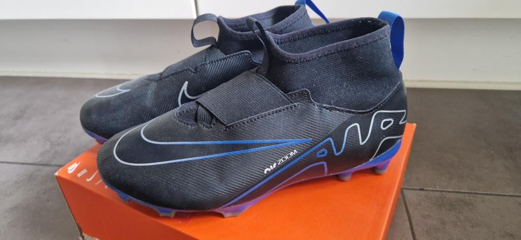 Nike Mercurial voetbalschoenen nieuw!, Ophalen of Verzenden
