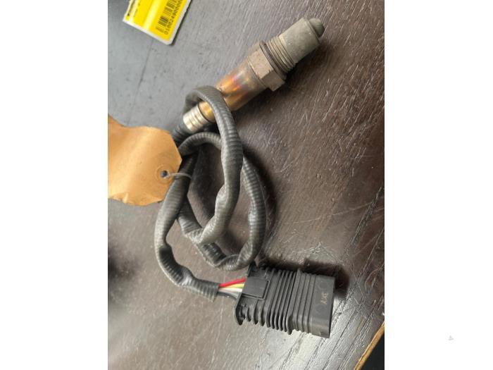 Sonde lambda d'un BMW 2-Serie, Autos : Pièces & Accessoires, Enlèvement ou Envoi, 3 mois de garantie, Utilisé, BMW
