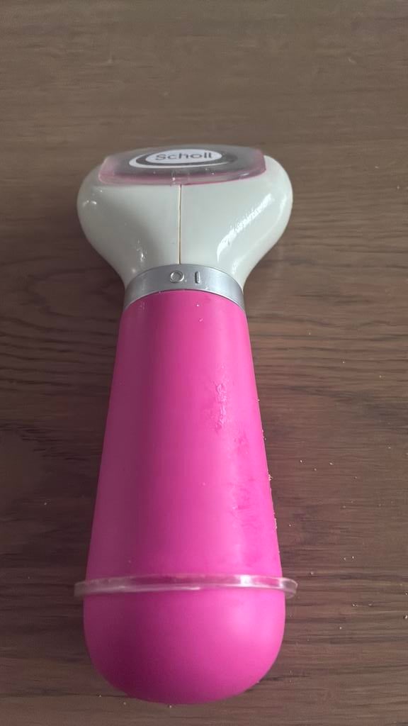 Dossier Scholl, Enlèvement, Utilisé, Soin des mains et des pieds