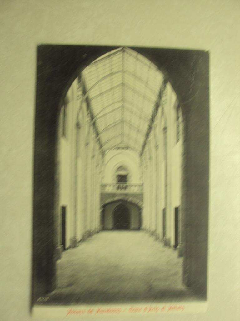 49079 - ABBAYE DE MAREDSOUS - ECOLE D'ARTS ET METIERS, Enlèvement ou Envoi