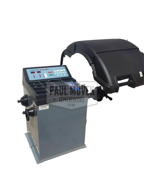 Equipment pour pneus, Enlèvement, Utilisé