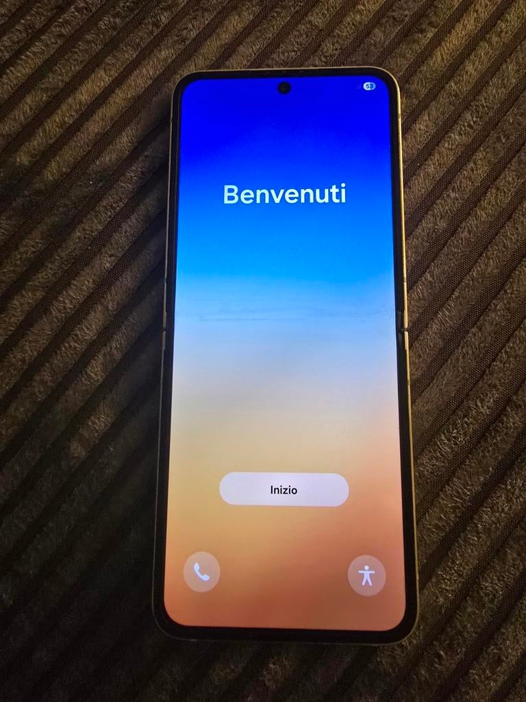 Samsung flip 6, Telecommunicatie, Mobiele telefoons | Samsung, Ophalen of Verzenden