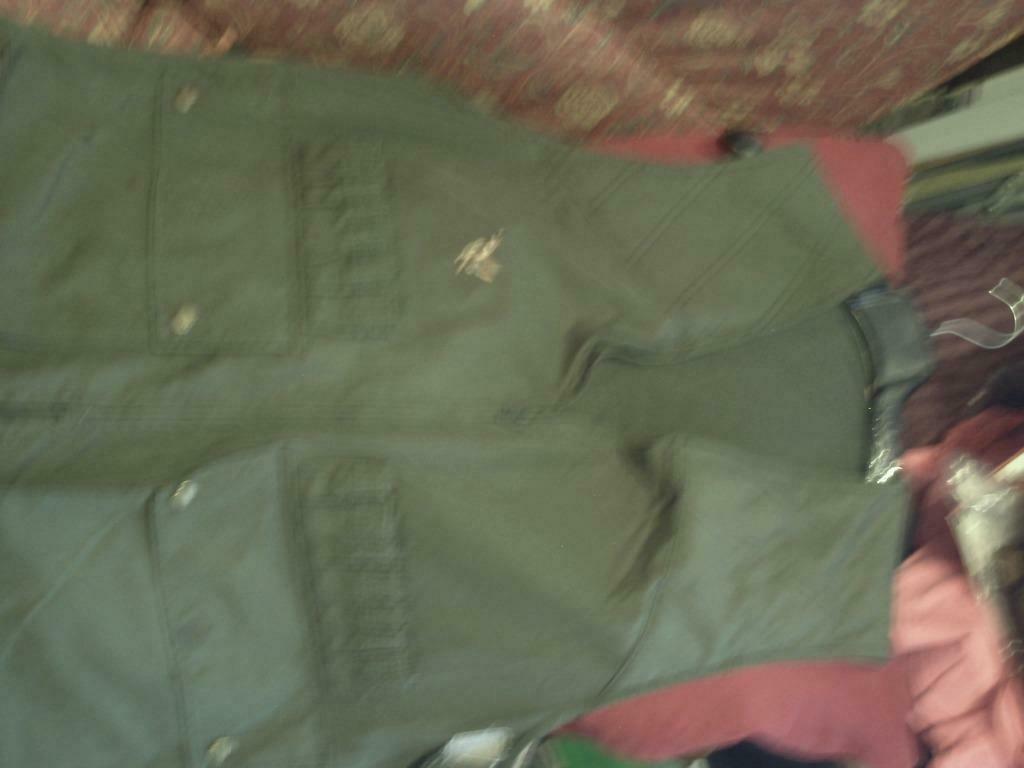 Veste de chasse, Enlèvement ou Envoi, Utilisé