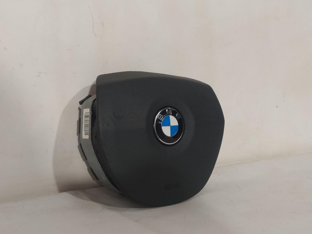 BMW F10 Stuurwiel-airbags, Ophalen, Gebruikt, BMW