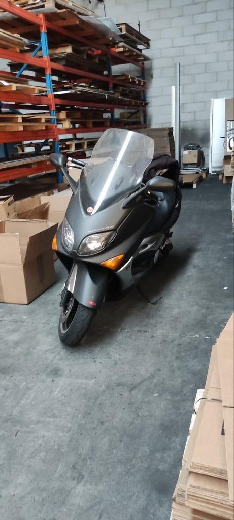 Yamaha tmax 500cc, Motoren, Onderdelen | Yamaha, Ophalen