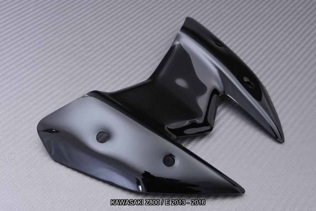 Windscherm KAWASAKI Z800 / E 2013 - 2016, Motoren, Ophalen of Verzenden, Nieuw