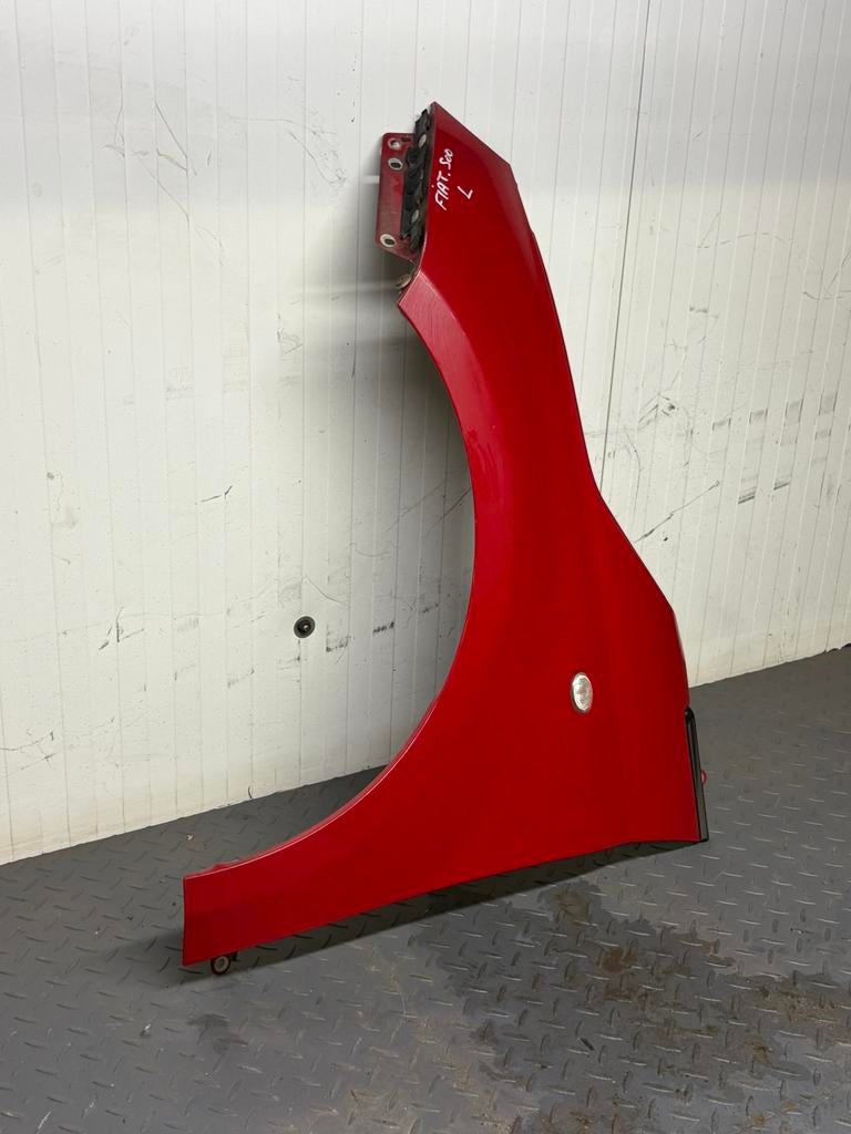SPATBORD LINKS FIAT 500 2013, Auto-onderdelen, Ophalen, Links, Fiat, Spatbord