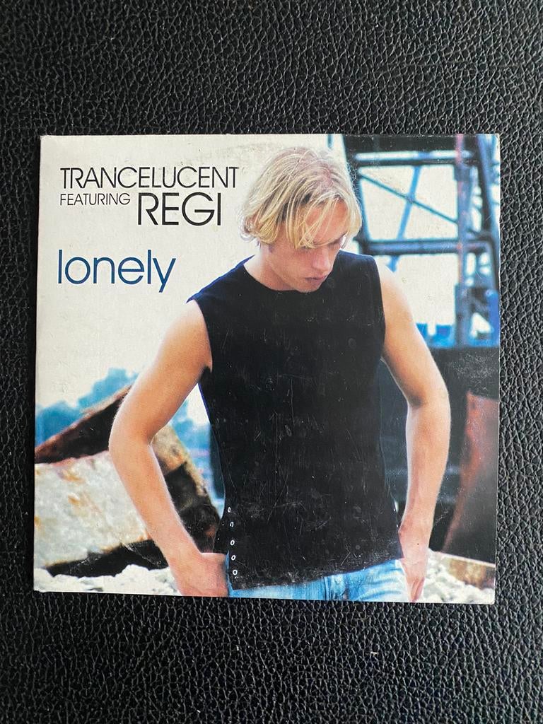 Trancelucent featuring regi lonely, Enlèvement ou Envoi, Utilisé
