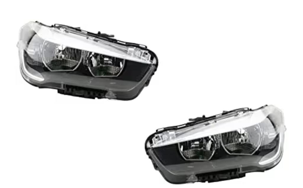 BMW X1 F48 koplampen, Ophalen, Gebruikt, BMW