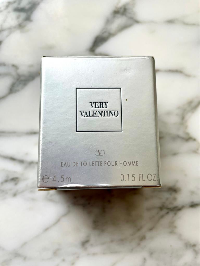 Very Valentino pour homme, Enlèvement ou Envoi, Comme neuf