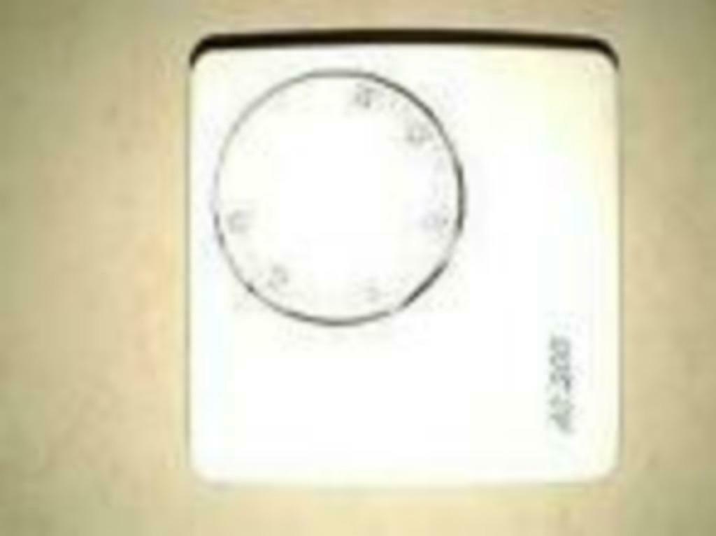 Thermostat, Enlèvement, Comme neuf, Thermostat