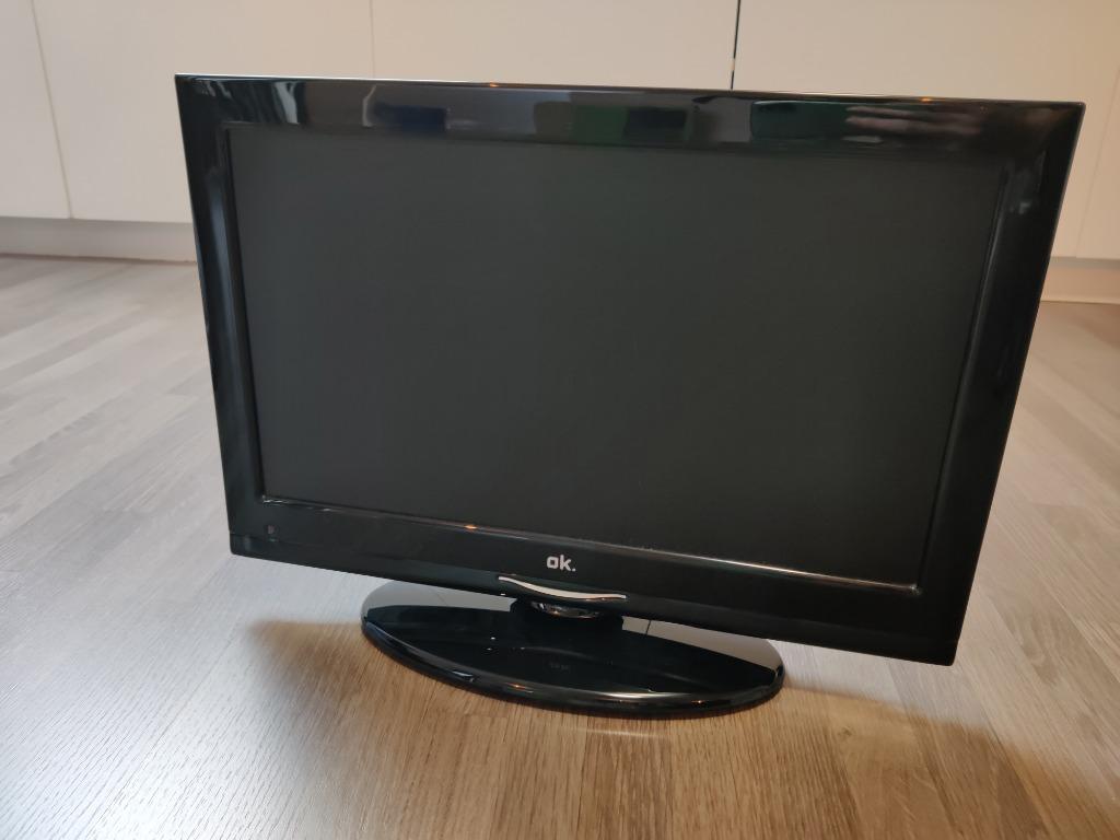 Led TV 19 inch, Audio, Tv en Foto, Televisies, Ophalen, Zo goed als nieuw, LED