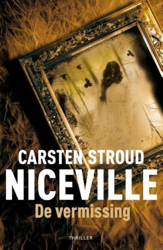 Cartsen Stroud / keuze uit 2 boeken, Ophalen of Verzenden, Zo goed als nieuw