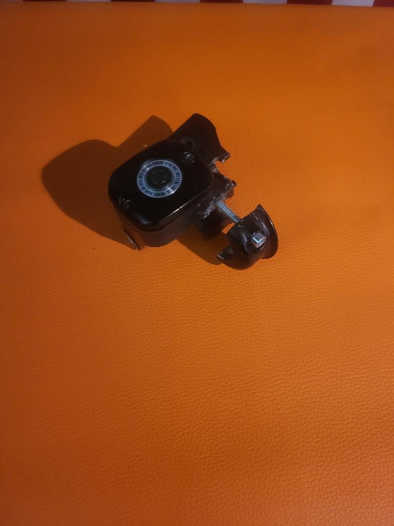 Harley davidson onderdelen, Motoren, Ophalen of Verzenden, Gebruikt