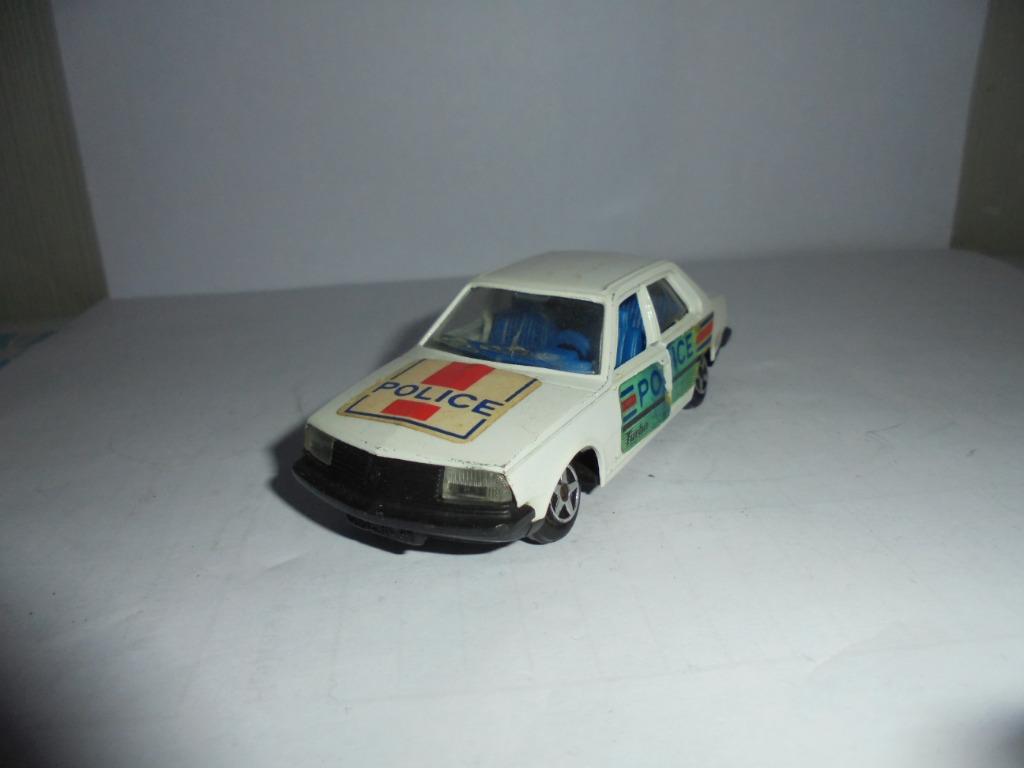 RENAULT 18 TL NOREV, Enlèvement ou Envoi, Utilisé, Voiture, Norev