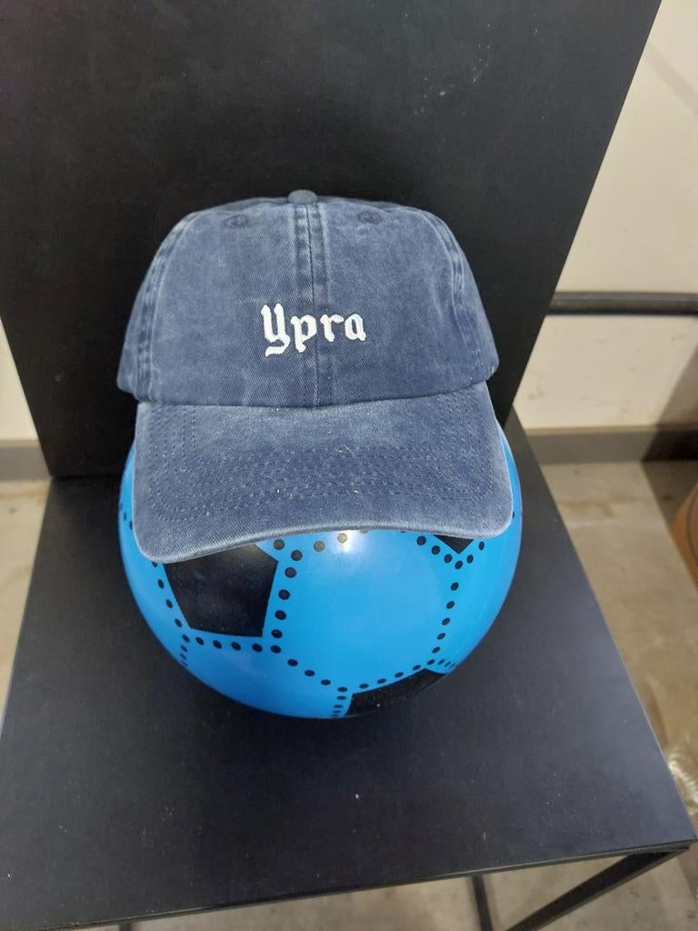 Petje Ypra bier, Verzamelen, Ophalen of Verzenden, Nieuw, Kleding, Overige merken