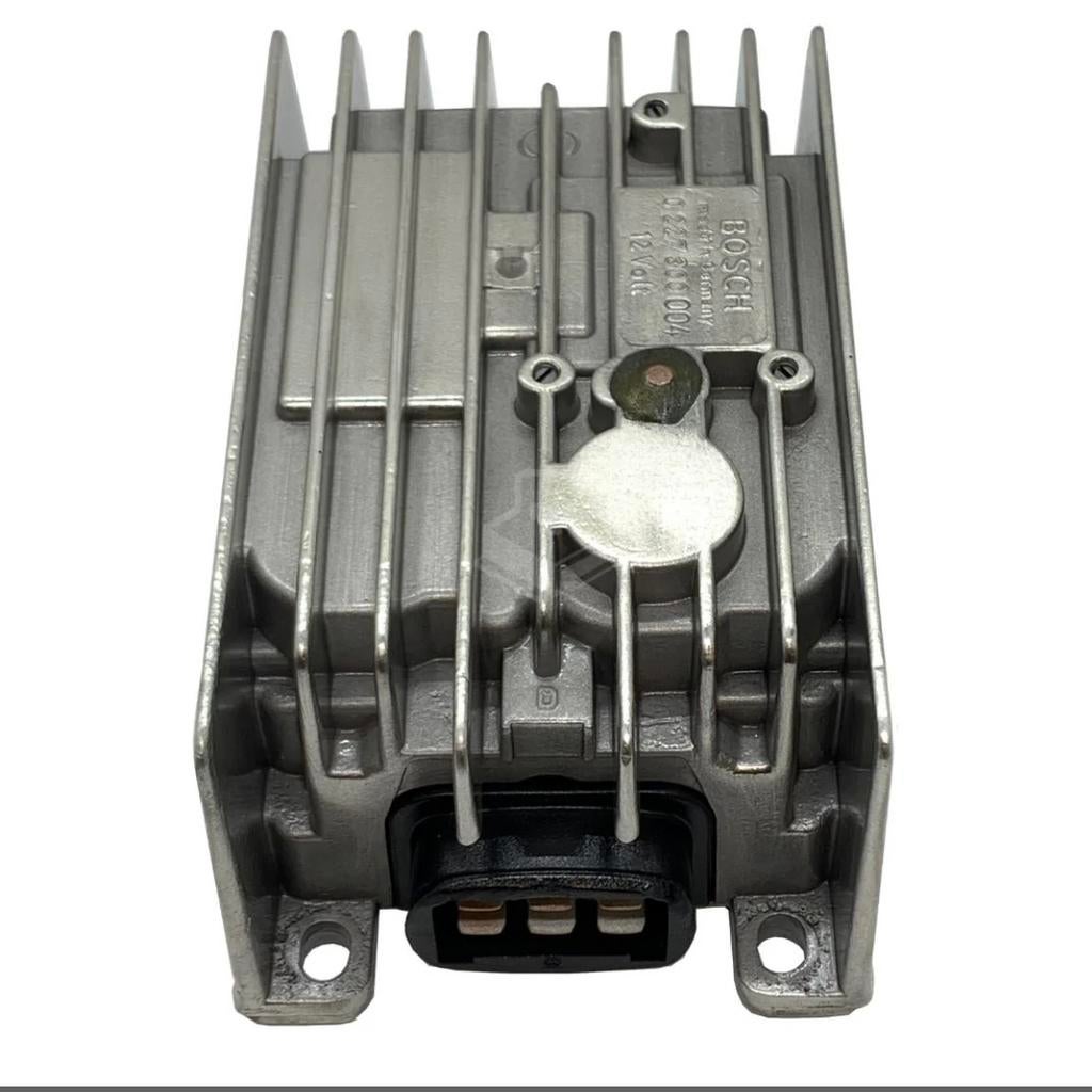 Boitier CDI Porsche 911 SC Bosch 0 227 300 004, Enlèvement ou Envoi, Utilisé, Porsche