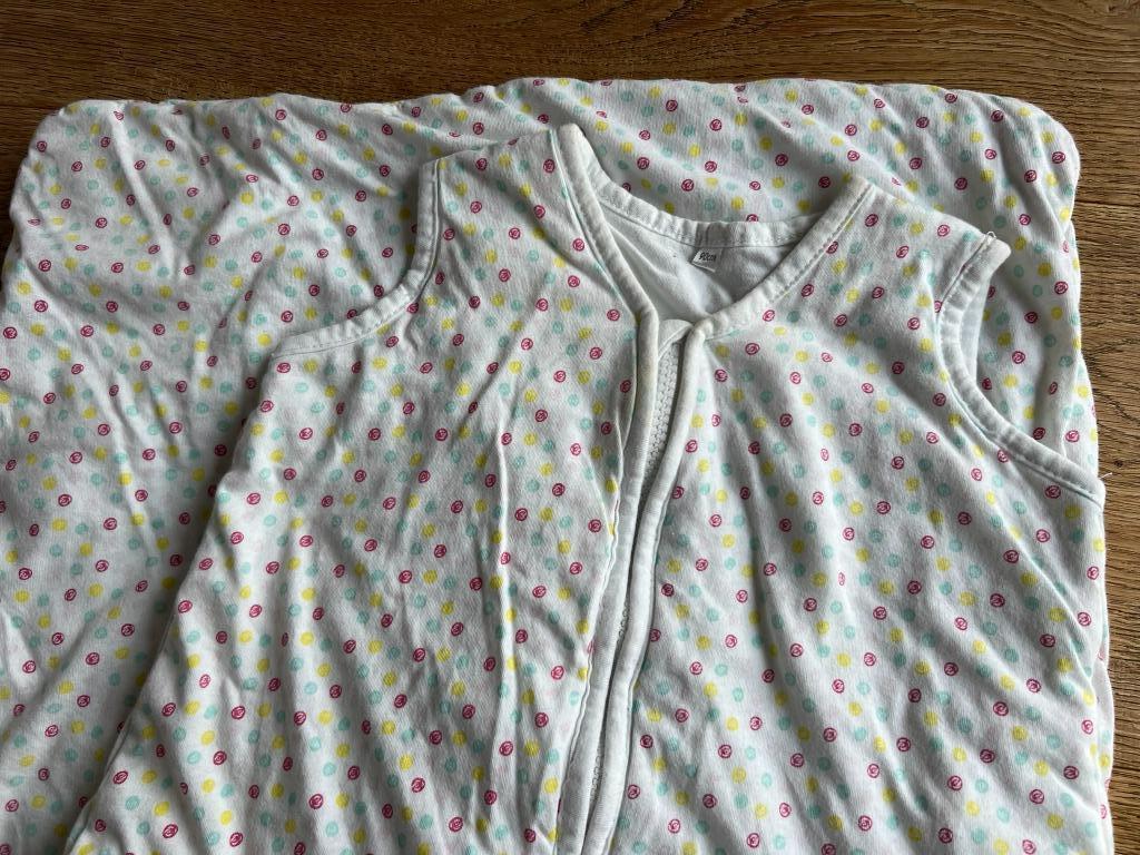 babyslaapzak, Ophalen, Gebruikt, Slaapzak
