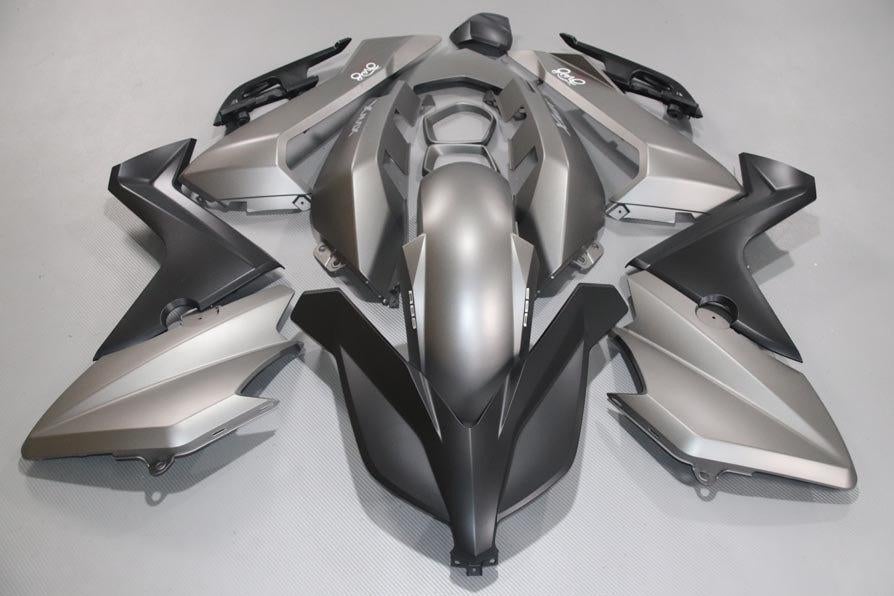 AVDB Kuip voor YAMAHA XMAX 125 / 250 / 400 2014 - 2017, Ophalen of Verzenden, Nieuw