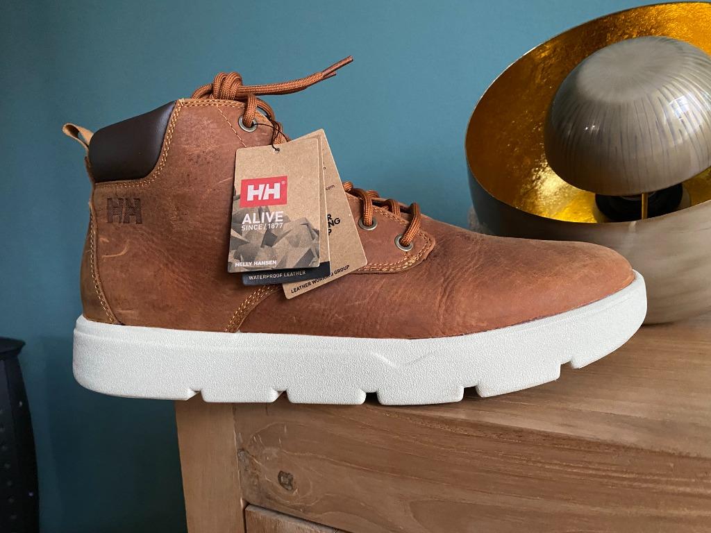 Chaussures H/H homme  NEUVES, Neuf, Enlèvement ou Envoi, Helly hansen, Chaussures à lacets