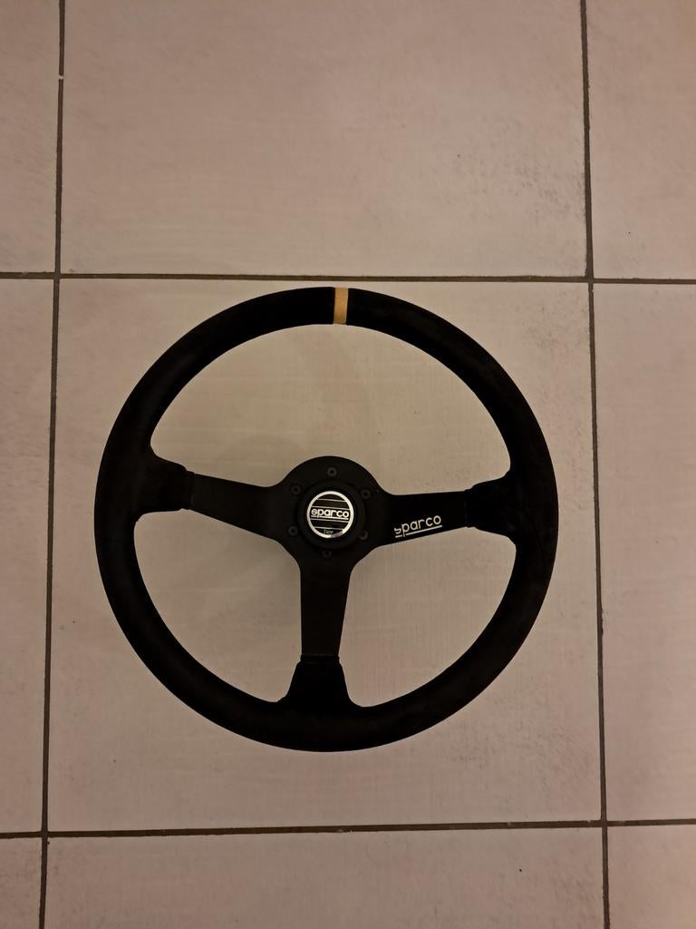Volant sparco à vendre, Autos : Pièces & Accessoires, Pièces camion, Ford