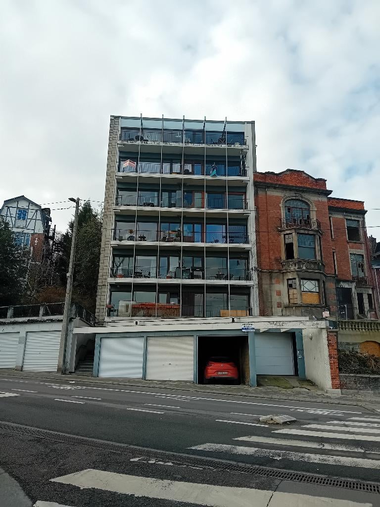 Garage à louer, Immo, Liège (ville)