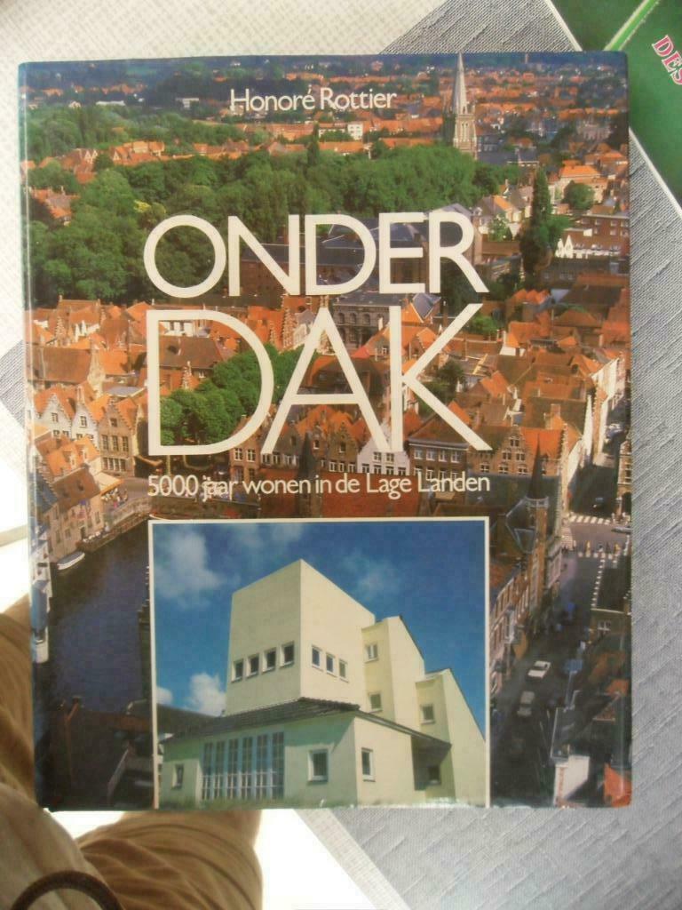 onderdak, Enlèvement ou Envoi, Comme neuf