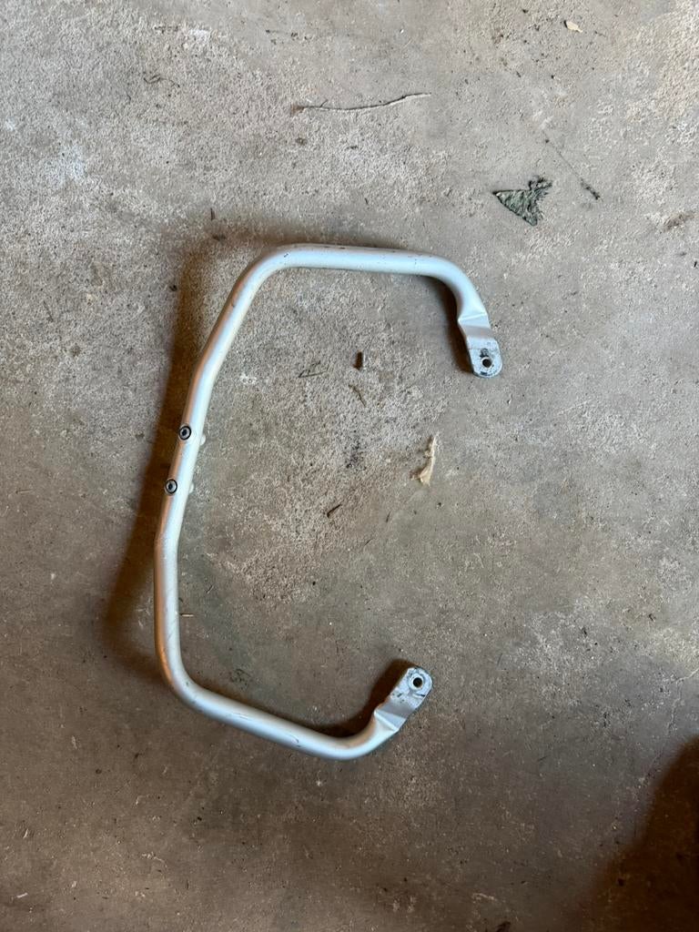 Vespa sprint primavera spoiler, Ophalen of Verzenden