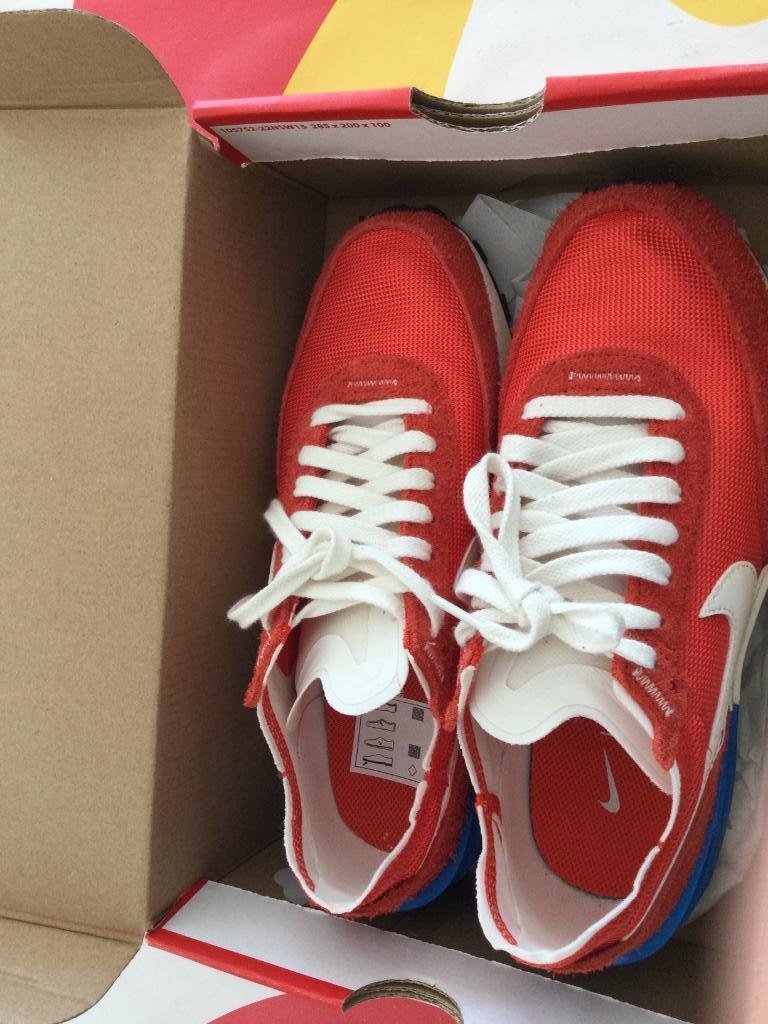 Nike sneaker: NIEUW maat 38,5, Neuf, Autres couleurs, Nike, Enlèvement