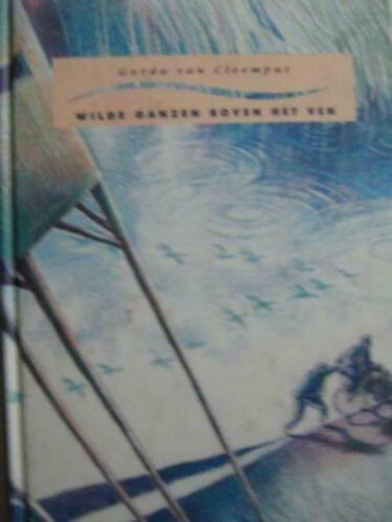 Gerda van Cleemput / keuze uit 9 boeken vanaf 1 euro, Ophalen of Verzenden, Gelezen, Sprookjes