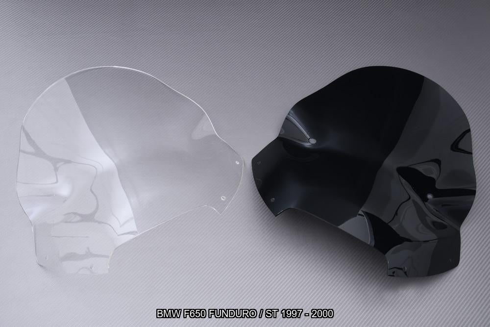 Bulle BMW F650 FUNDURO / ST 1997 - 2000, Enlèvement ou Envoi, Neuf