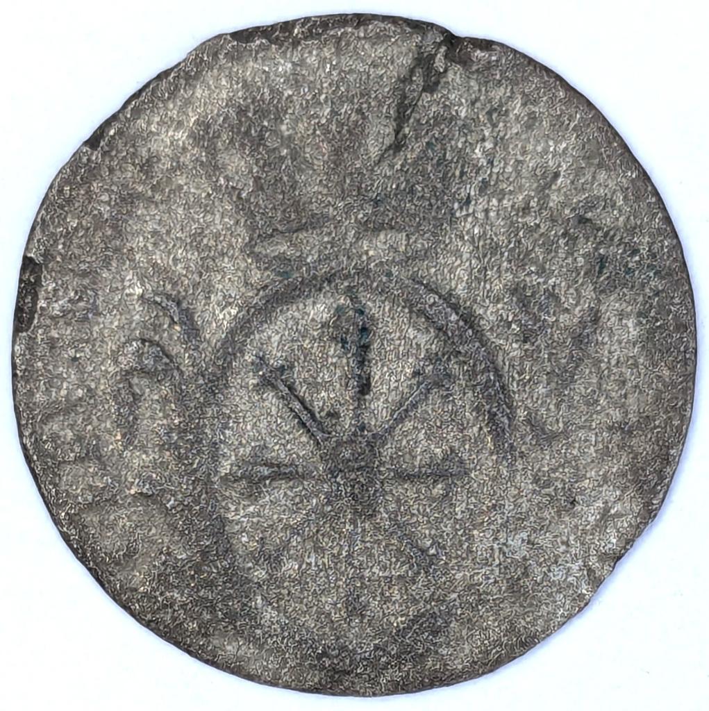 Munt Duitsland Pruisen: 2 Stuber 1756 C - Zilver, Ophalen of Verzenden, Duitsland, Losse munt, Zilver