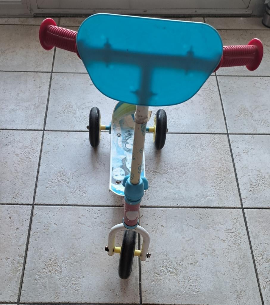 Scooter voor kinderen, Ophalen, Gebruikt, Overige typen
