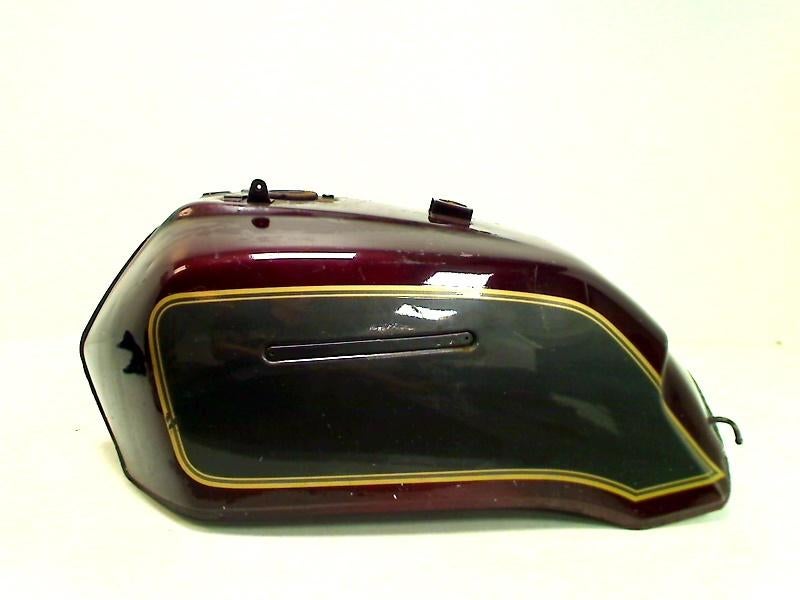 Kawasaki ZN 1300 Voyager 1983-1985 Brandstoftank, Ophalen of Verzenden, Gebruikt