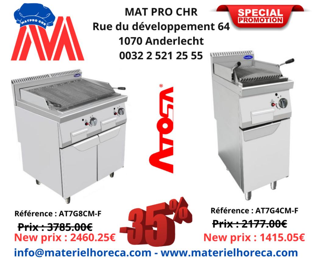 horeca equipement, Articles professionnels, Envoi, Snacks