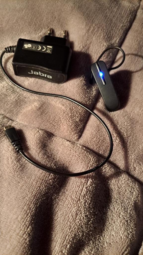 Jabra oreillette BT2046, Audio, Tv en Foto, Hoofdtelefoons, Ophalen of Verzenden
