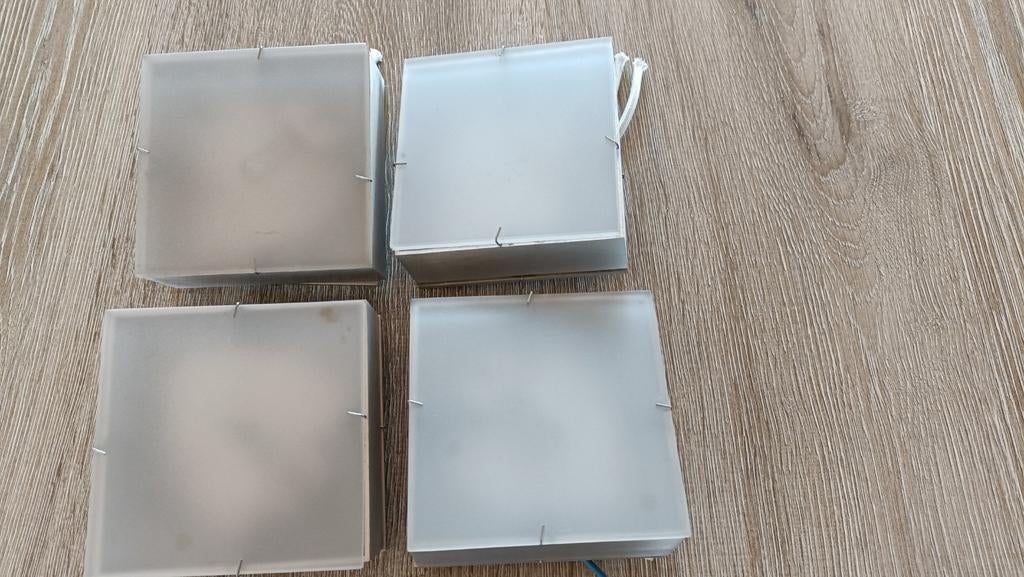 lampe murale de plafond design, Enlèvement, Comme neuf