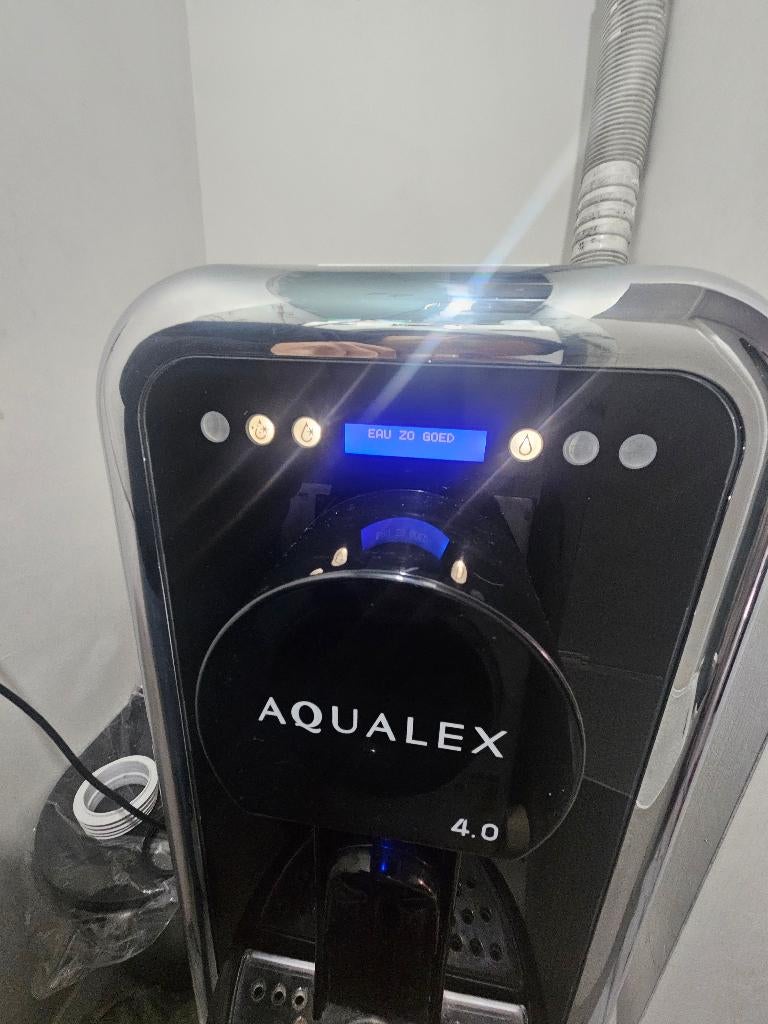 Distributeur d'eau, Enlèvement, Utilisé, Refroidisseur d'eau