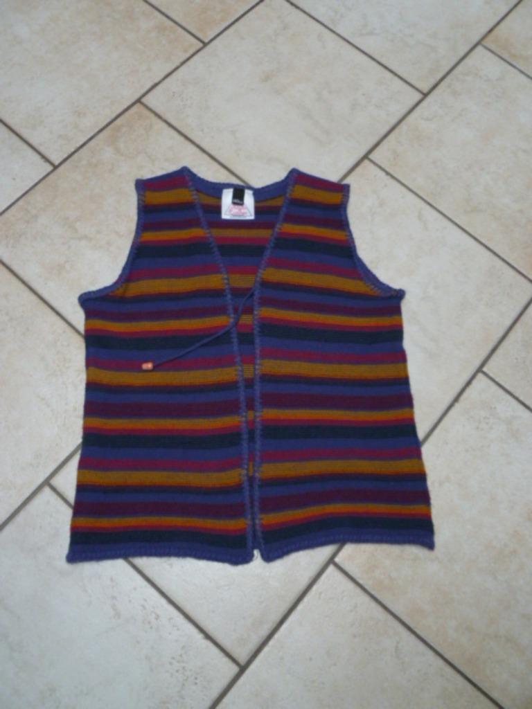 gilet taille 140, Enlèvement ou Envoi, Comme neuf, Fille, Autres types