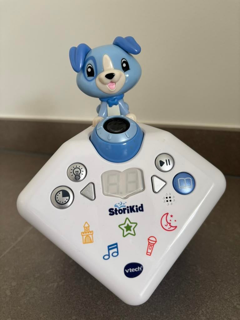 Vtech storikid, Kinderen en Baby's, Speelgoed | Vtech, Ophalen, Zo goed als nieuw