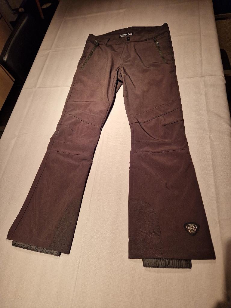 Skibroek Killtec (maat XL), Pantalon, Taille 56/58 (XL), Enlèvement, Porté
