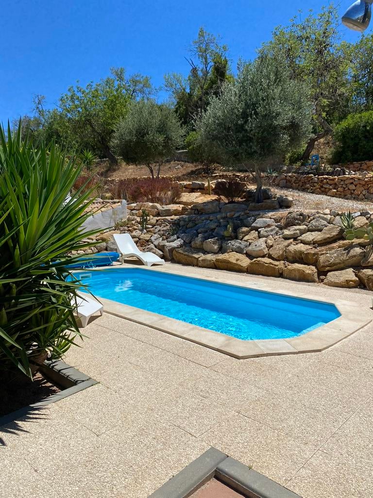 Vakantie Villa Algarve Portugal, Eigenaar, Wasmachine, In bergen of heuvels, Landelijk