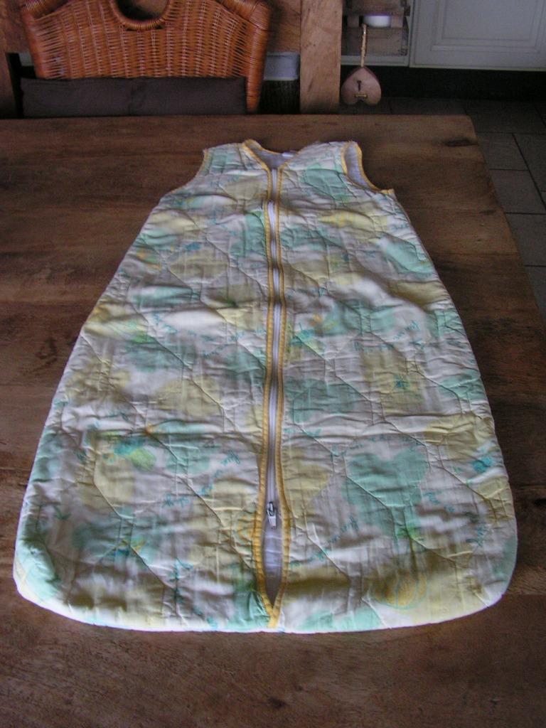 Slaapzak 90 cm, Enlèvement, Utilisé, Sac de couchage