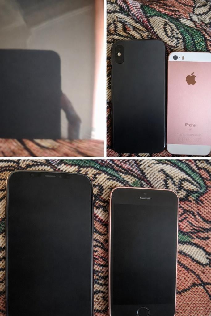 iPhones (defect, voor onderdelen of reparatie), Télécoms, Téléphonie mobile | Marques Autre, Enlèvement
