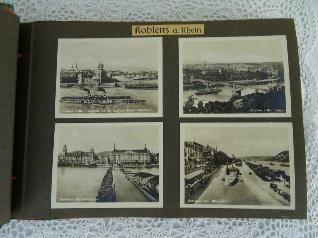 Antieke foto's Antiek fotoalbum Duitse foto's curiosa kunst, Verzamelen, Foto's en Prenten, Zo goed als nieuw, Foto, Buitenland