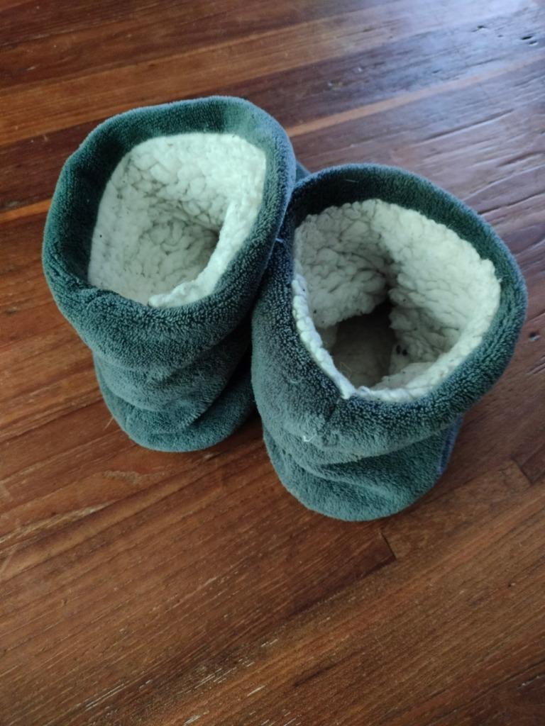 Kinderpantoffels, Ophalen of Verzenden, Gebruikt, Overige typen